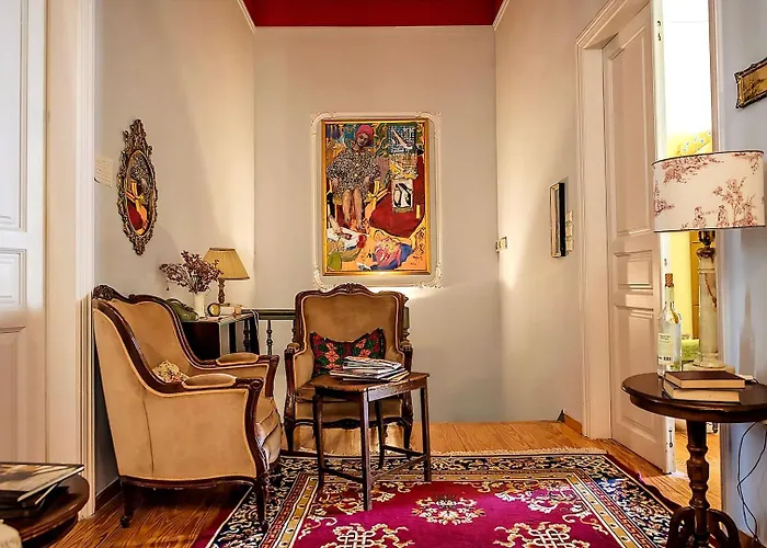 Ostello Athens Quinta
