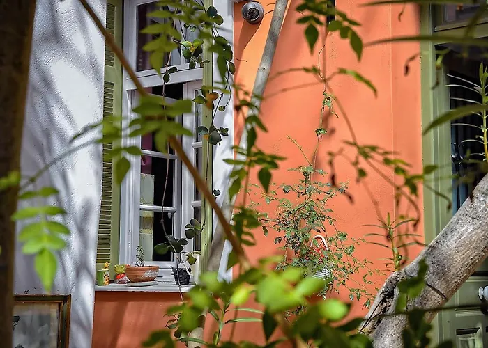 Ostello Athens Quinta